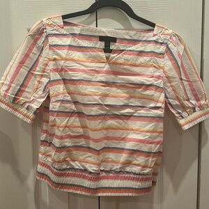 JCrew top